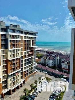 1-к квартира, посуточно, 24м2, 1/1 этаж