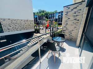 3-к квартира, посуточно, 66м2, 1/4 этаж