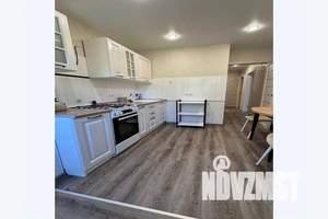 2-к квартира, посуточно, 53м2, 4/5 этаж