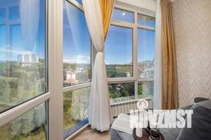 2-к квартира, посуточно, 61м2, 16/19 этаж