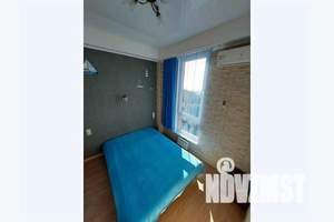 2-к квартира, посуточно, 36м2, 7/8 этаж