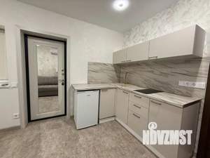 2-к квартира, посуточно, 40м2, 1/1 этаж