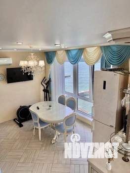 1-к квартира, посуточно, 60м2, 1/1 этаж