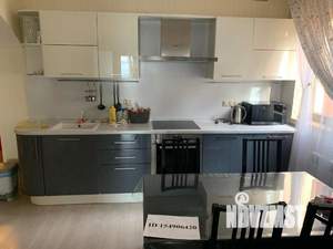 3-к квартира, посуточно, 72м2, 8/12 этаж