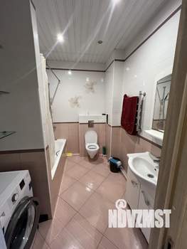 2-к квартира, на длительный срок, 65м2, 12/16 этаж