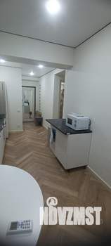 2-к квартира, на длительный срок, 36м2, 1/6 этаж