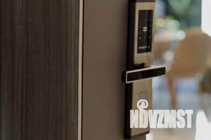 1-к квартира, посуточно, 22м2, 13/19 этаж