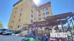 Студия квартира, посуточно, 34м2, 6/6 этаж