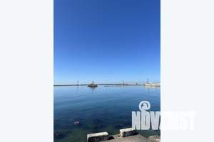 1-к квартира, посуточно, 28м2, 8/21 этаж