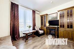 2-к квартира, посуточно, 46м2, 2/5 этаж