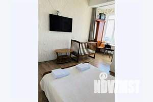 2-к квартира, посуточно, 62м2, 11/12 этаж