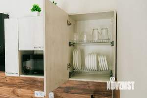 Студия квартира, на длительный срок, 29м2, 12/12 этаж