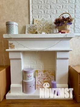 Студия квартира, посуточно, 21м2, 4/8 этаж