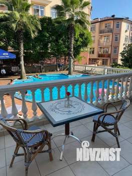 2-к квартира, на длительный срок, 40м2, 3/4 этаж