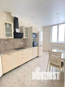 1-к квартира, посуточно, 45м2, 2/8 этаж