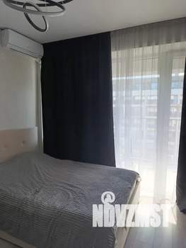 Студия квартира, посуточно, 25м2, 11/13 этаж