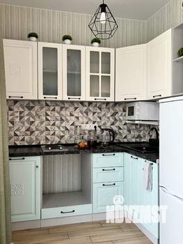 Студия квартира, посуточно, 23м2, 3/3 этаж