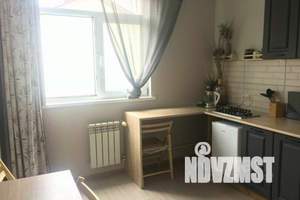 1-к квартира, посуточно, 35м2, 5/5 этаж