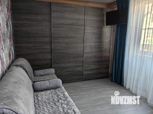 Студия квартира, на длительный срок, 27м2, 2/5 этаж