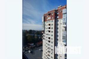 1-к квартира, посуточно, 34м2, 14/19 этаж