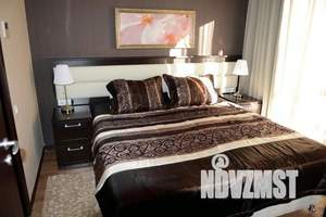 3-к квартира, посуточно, 60м2, 6/7 этаж