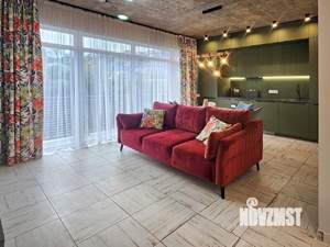 2-к квартира, на длительный срок, 64м2, 3/3 этаж