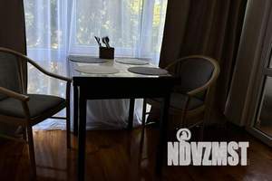 2-к квартира, посуточно, 45м2, 3/8 этаж