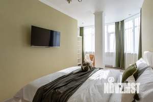 2-к квартира, посуточно, 106м2, 18/19 этаж