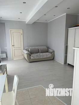 2-к квартира, на длительный срок, 44м2, 7/10 этаж