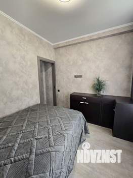 2-к квартира, на длительный срок, 53м2, 2/3 этаж