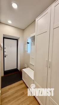 1-к квартира, на длительный срок, 33м2, 1/4 этаж