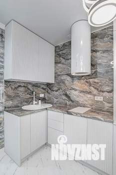 2-к квартира, посуточно, 100м2, 21/22 этаж