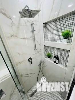 1-к квартира, посуточно, 50м2, 1/1 этаж