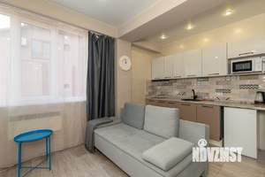 2-к квартира, посуточно, 55м2, 2/9 этаж
