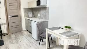 Студия квартира, посуточно, 22м2, 3/3 этаж