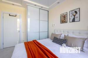 2-к квартира, посуточно, 36м2, 1/1 этаж