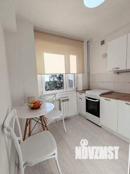 1-к квартира, на длительный срок, 31м2, 3/5 этаж