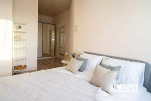 2-к квартира, на длительный срок, 70м2, 4/12 этаж