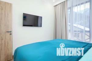 3-к квартира, посуточно, 75м2, 2/9 этаж