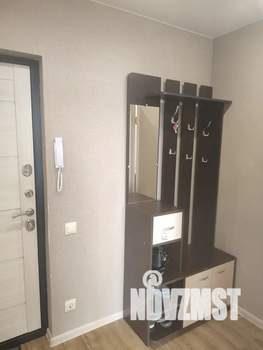 1-к квартира, посуточно, 44м2, 7/12 этаж