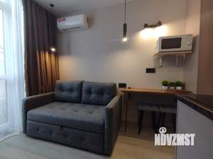 Студия квартира, посуточно, 15м2, 1/4 этаж