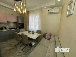 2-к квартира, на длительный срок, 70м2, 4/5 этаж
