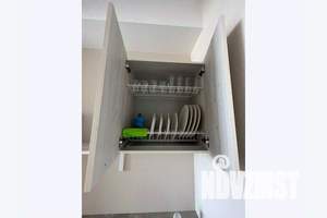 1-к квартира, посуточно, 30м2, 10/13 этаж