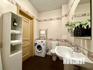 2-к квартира, посуточно, 76м2, 14/16 этаж