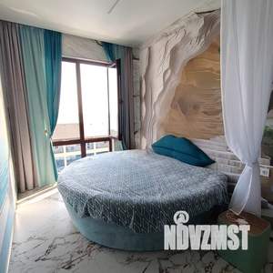 1-к квартира, посуточно, 27м2, 6/6 этаж