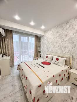 2-к квартира, на длительный срок, 56м2, 8/10 этаж