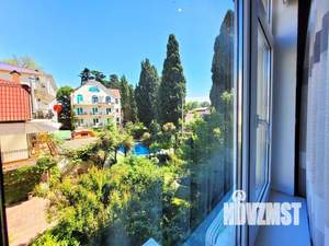 2-к квартира, посуточно, 54м2, 2/4 этаж