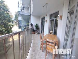 3-к квартира, посуточно, 147м2, 2/16 этаж
