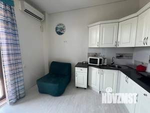 Студия квартира, посуточно, 30м2, 2/8 этаж