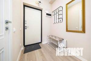 1-к квартира, посуточно, 29м2, 2/12 этаж